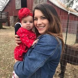 Meet your Posher, Brittney